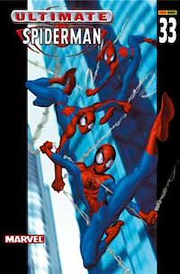 Ultimate Spiderman Vol. 1 (2002-2006) (Grapa 48 pp) #33