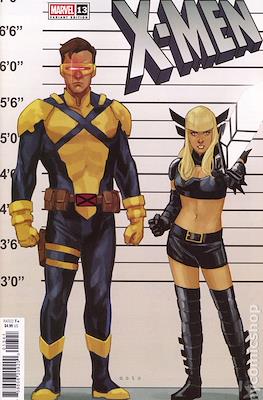 X-Men Vol. 7 (2024- Variant Cover) #13
