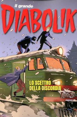 Il grande Diabolik #63