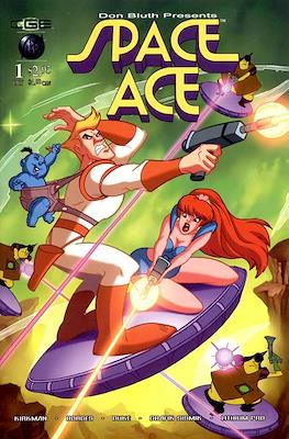 Space Ace (2003) #1