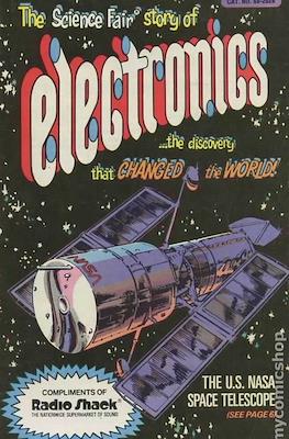 The Science Fair Story Electronics... the discovery that Changed the World!
