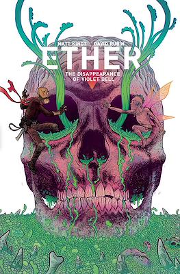 Ether (Softcover 152-136 pp) #3