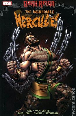 The Incredible Hercules Vol. 1 #4