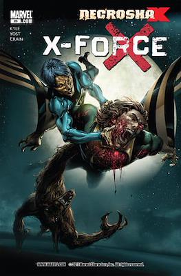 X-Force Vol. 3 #23