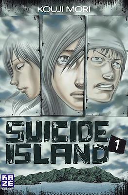 Suicide island #1
