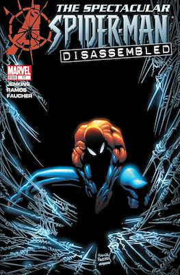 The Spectacular Spider-Man Vol. 2 (2003-2005) #17