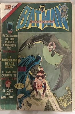 Batman (Grapa) #54