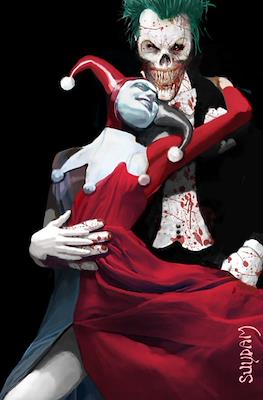 DCeased (2019-Variant Covers) (Comic Book 32-40 pp) #1.14