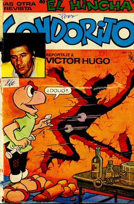 Condorito (Grapa) #184