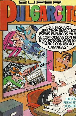 Super Pulgarcito #11