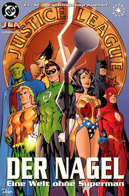 JLA Sonderband #11