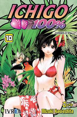 Ichigo 100% #10