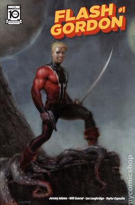 Flash Gordon (Variant Cover) #1.3