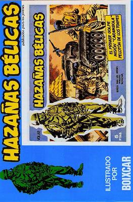 Hazañas Bélicas (1973-1988) #182