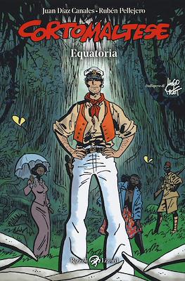 Corto Maltese #14