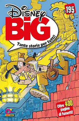 Disney Big #195