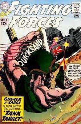 Our Fighting Forces (1954-1978) #60