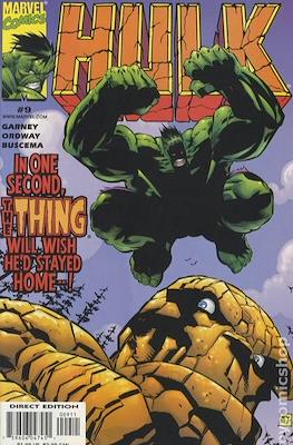 Hulk Vol. 1 / The Incredible Hulk Vol. 2 / The Incredible Hercules Vol. 1 #9