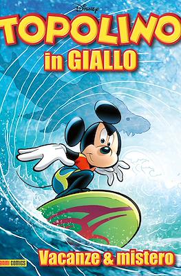 Topolino in Giallo #2