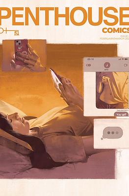 Penthouse Comics (Variant Covers) #1.3