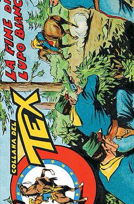 Le strisce di Tex #271