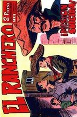 El Ranchero #13