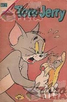 Tom y Jerry #292