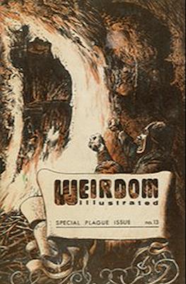 Weirdom #13
