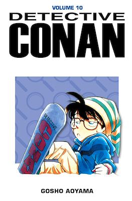 Detective Conan #10