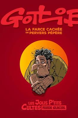 Les Jolis P'tits Cultes Fluide Glacial