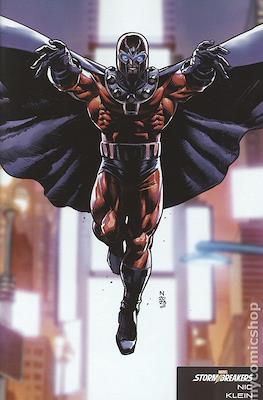 Resurrection of Magneto (2024 - Variant Cover) #1.3