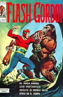 Flash Gordon Vol. 1 #19