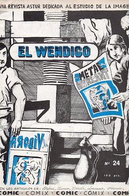 El Wendigo #24