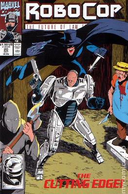 RoboCop #20