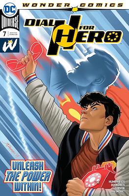 Dial H for Hero (2019-) #7