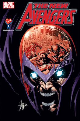 The New Avengers Vol. 1 (2005-2010) #20