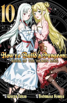 How to Build a Dungeon: Book of the Demon King (Softcover) #10