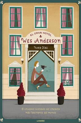 El gran hotel Wes Anderson