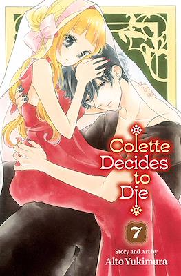 Colette Decides to Die #7