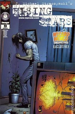 Rising Stars (1999-2005 Variant Cover) #9