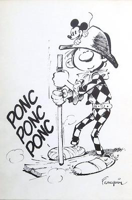 Ponc, ponc, ponc