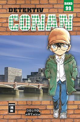 Detektiv Conan #99
