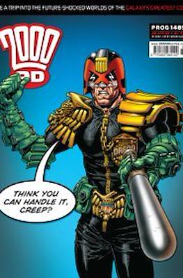 2000 AD #1485