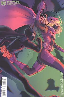 Batgirls (2021- Variant Cover) #10