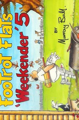 The Footrot Flats 'Weekender' #5