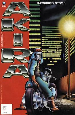Akira #3