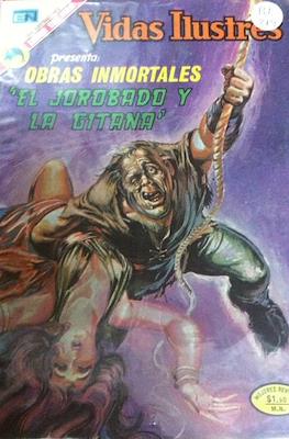 Vidas ilustres #314