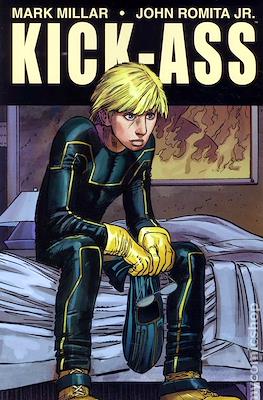 Kick-Ass (Variant Cover)
