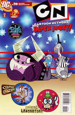 Cartoon Network Block Party! #39