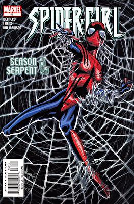 Spider-Girl vol. 1 (1998-2006) #58